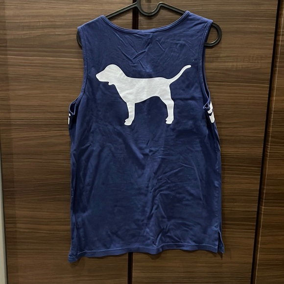 NWT VS Pink Tank S - Picture 1 of 4